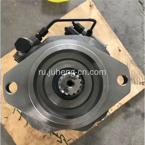 Главный насос гидронасоса 3CX 20/925353 A10V074DFLR31R